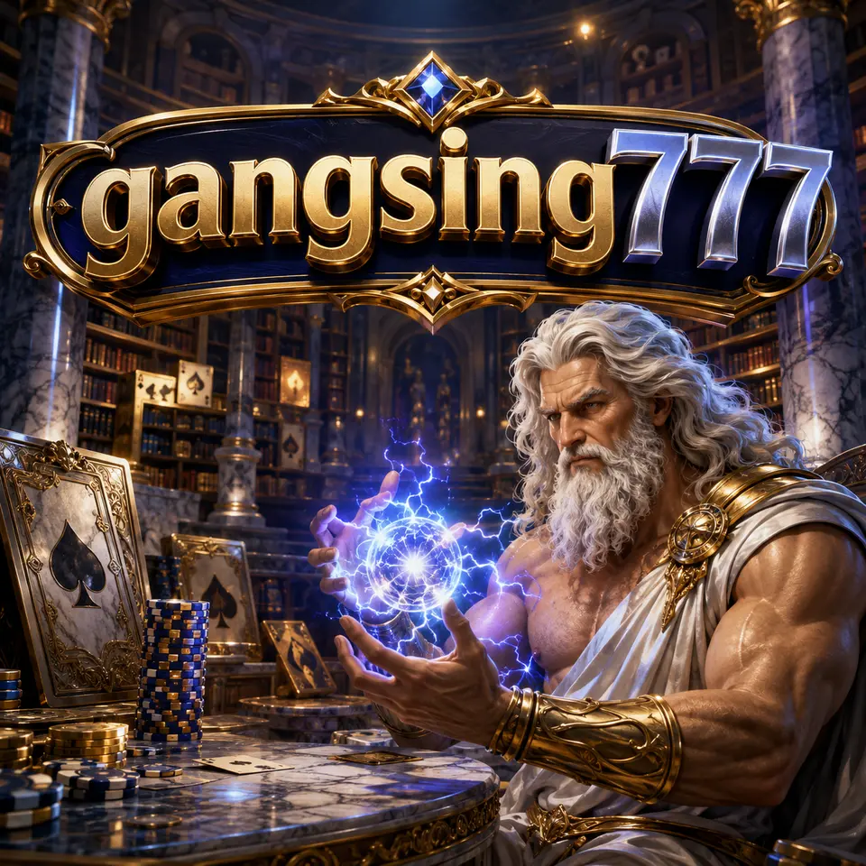 gangsing777 APK